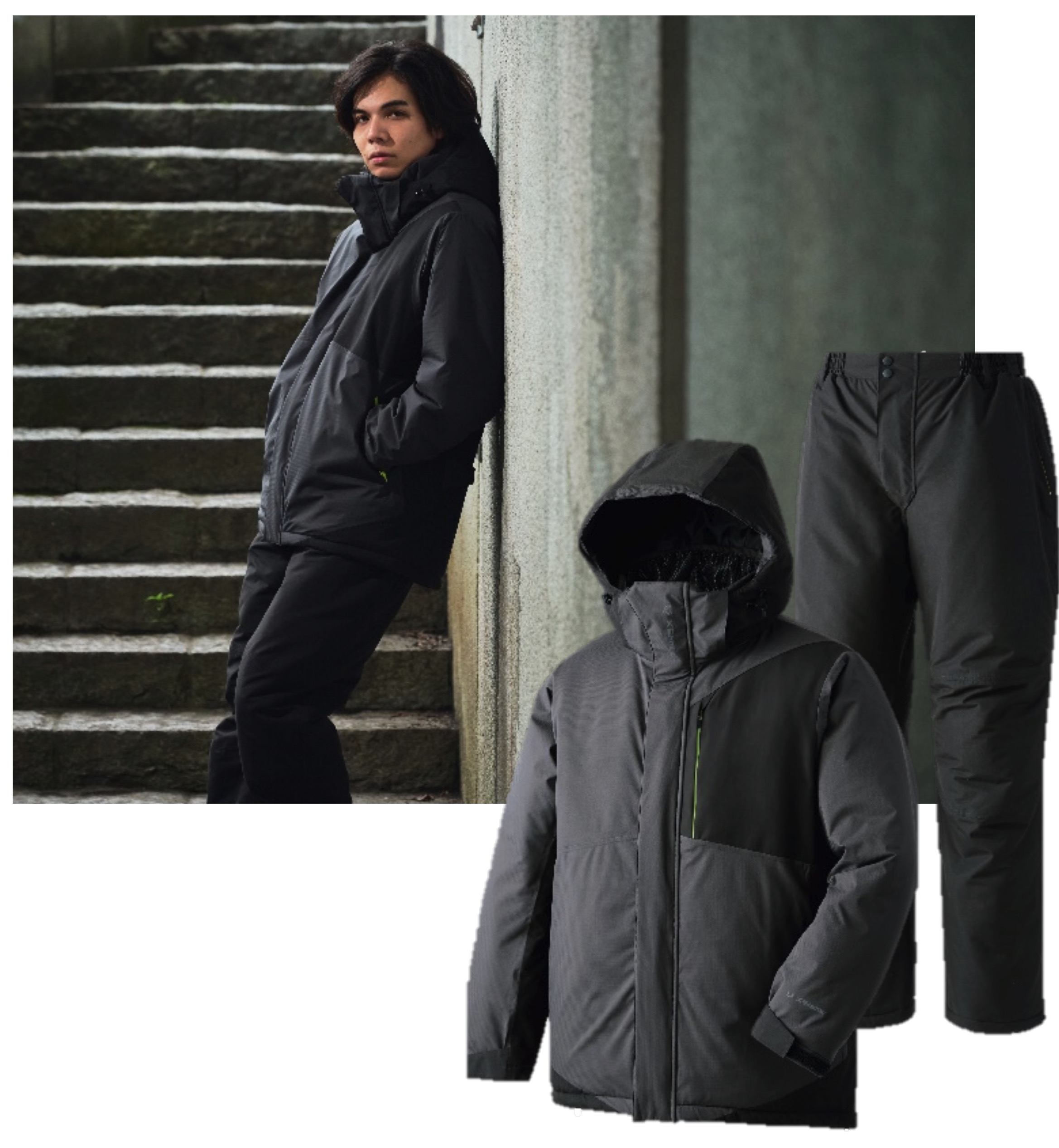 事前予約分終了】世界初!?「XShelter断熱」シリーズ