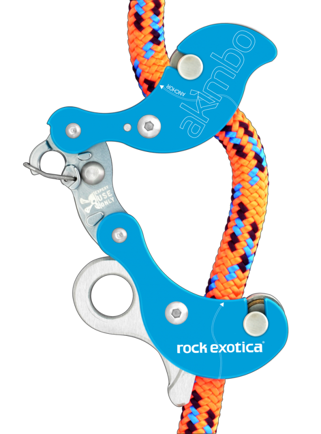 アキンボ Akimbo (Rock Exotica) 商品詳細│【公式サイト】アウトドア