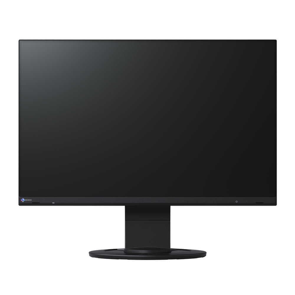 22.5” Eizo FlexScan EV2360 3-Sided Frameless Widescreen IPS LED
