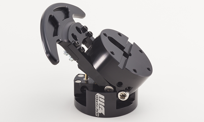 RAPFIX GTC-R | worksbell