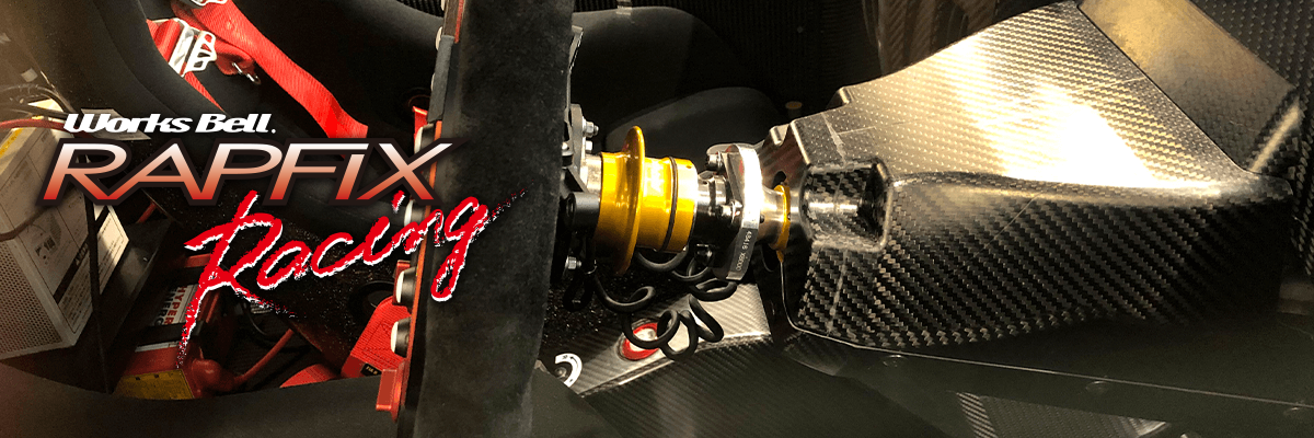 RAPFIX Racing | worksbell