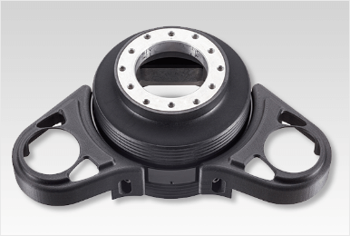 SRD（HONDA）純正ステアリングスイッチ移設キット | worksbell