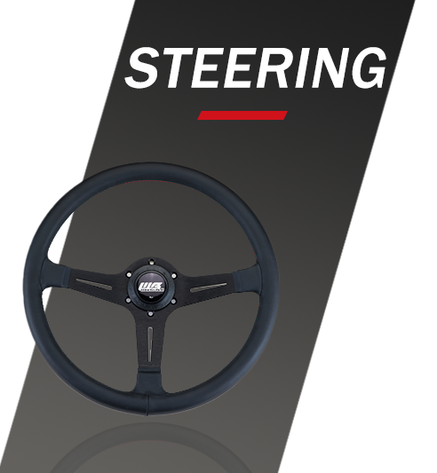 Works Bell｜ワークスベル 車検対応ステアリングボス/ハンドルボスメーカー