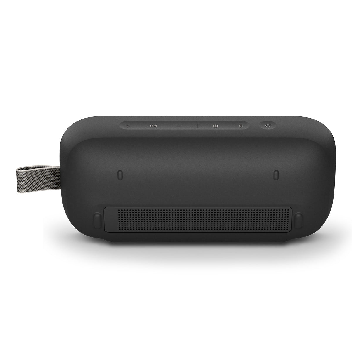 Bose SoundLink Flex Portable Speaker (2nd Gen, Black) – World Wide