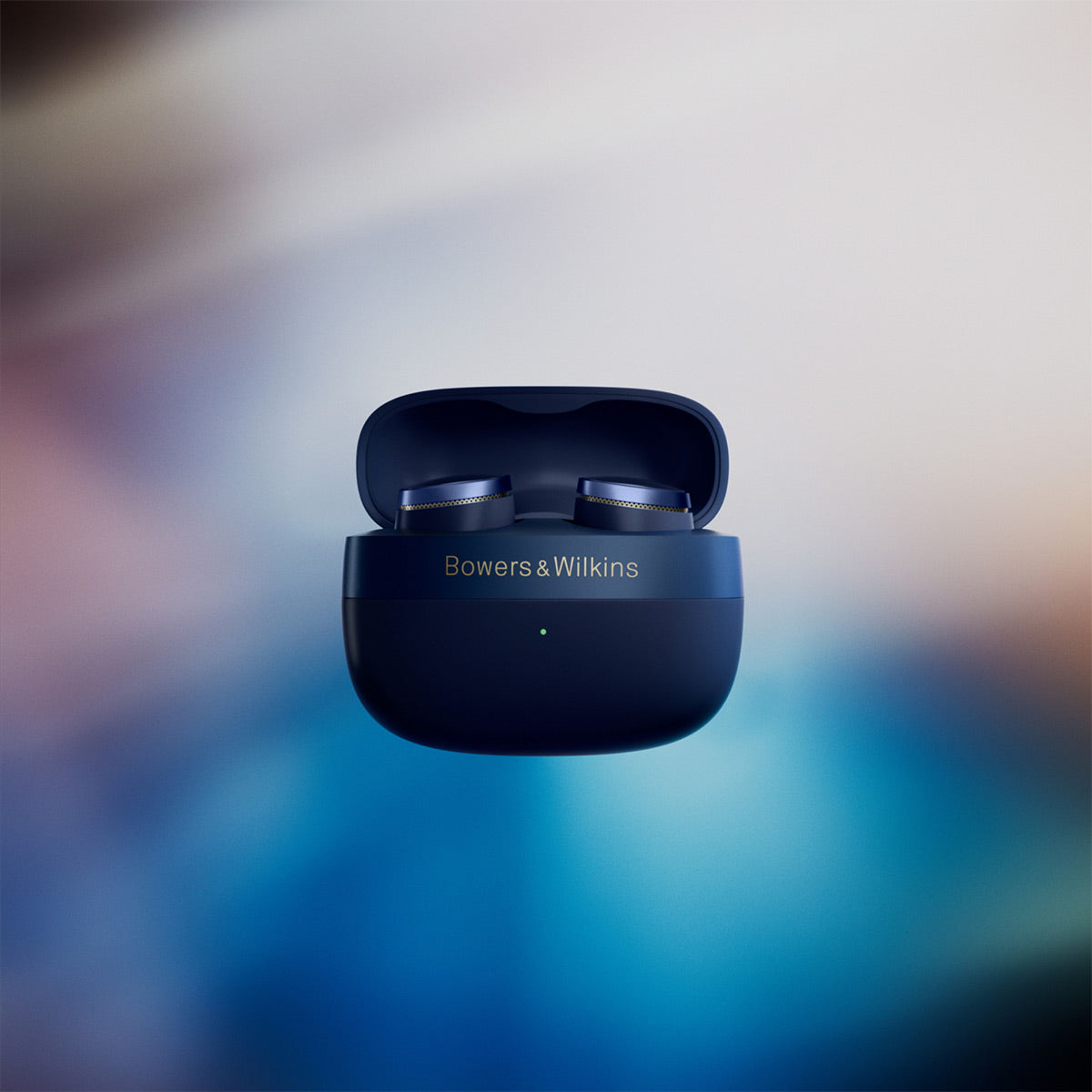 Bowers & Wilkins Pi8 In-Ear Bluetooth True Wireless Earbuds