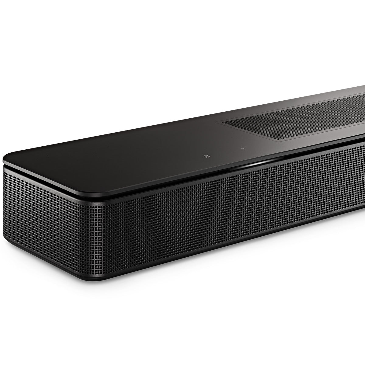 Bose Smart Soundbar (Black) – World Wide Stereo
