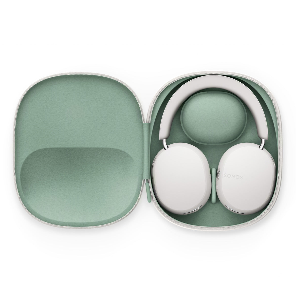 Sonos Ace Wireless Noise Canceling Headphones (White) – World Wide