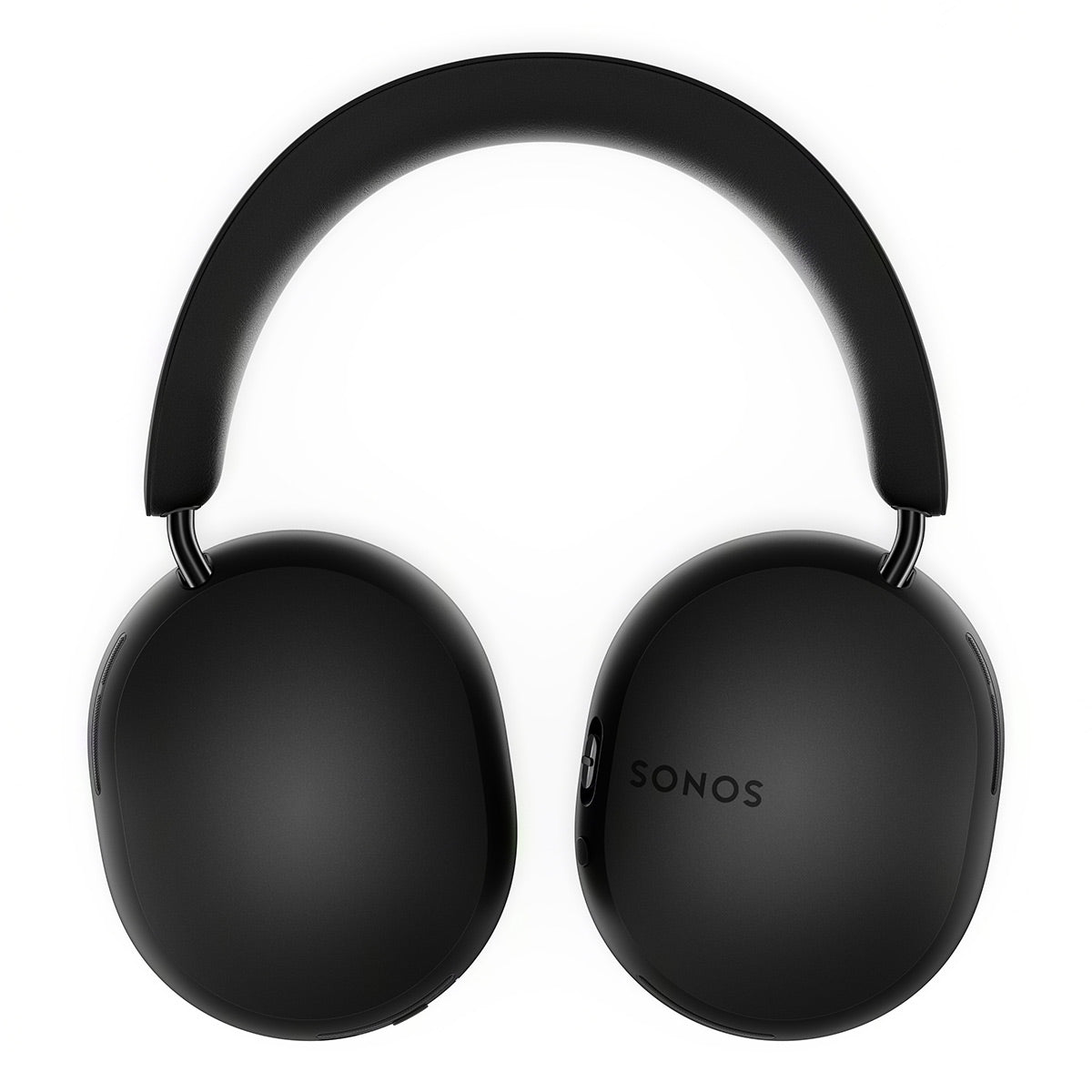 Sonos Ace Wireless Noise Canceling Headphones - Pair (Black
