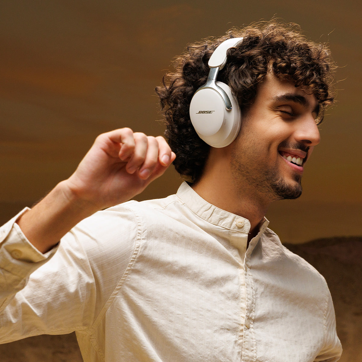 Bose QuietComfort Ultra Wireless Noise Cancelling Headphones (2nd