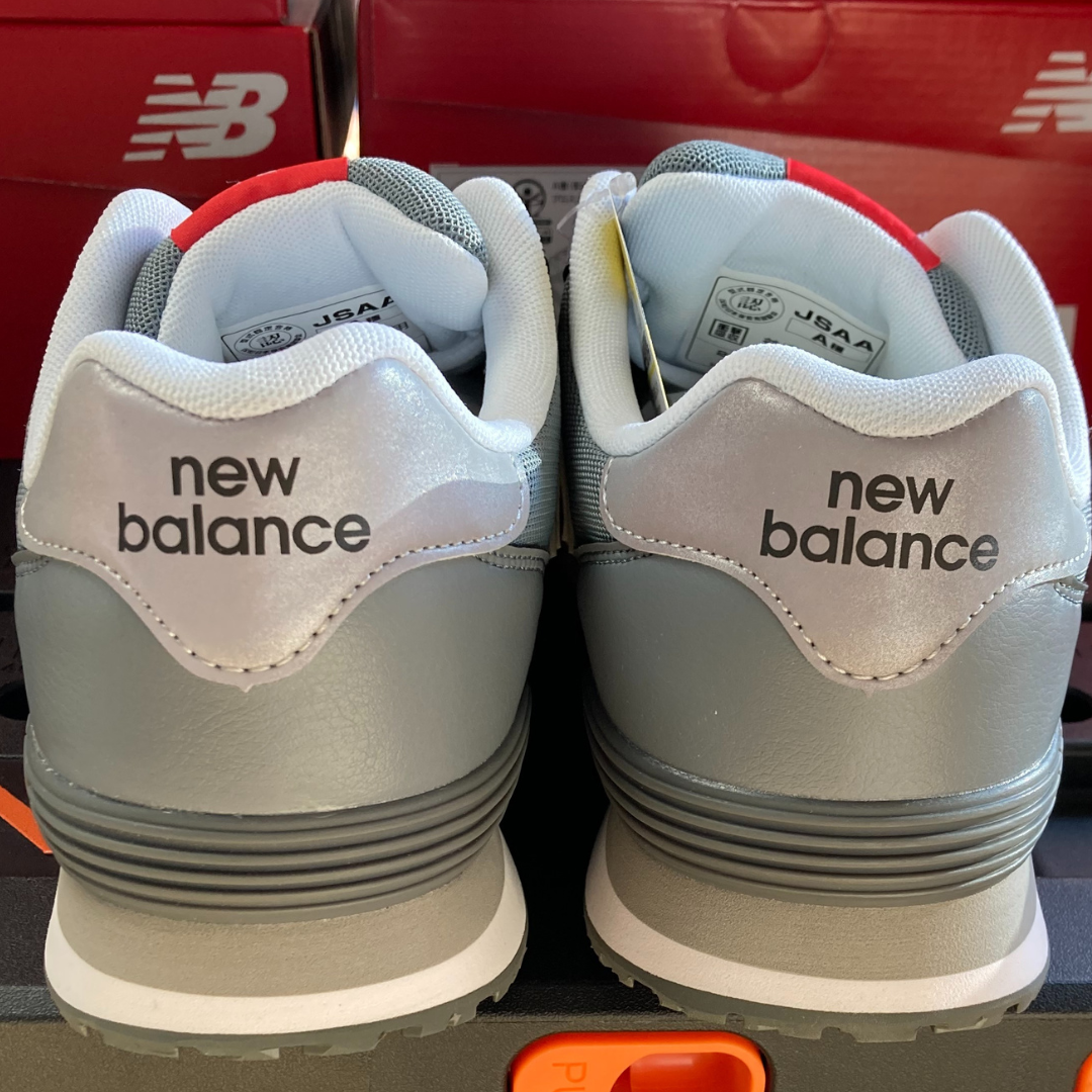 ポートランド ニューバランス プロスニーカー（28.0cm） PL-881-28.0