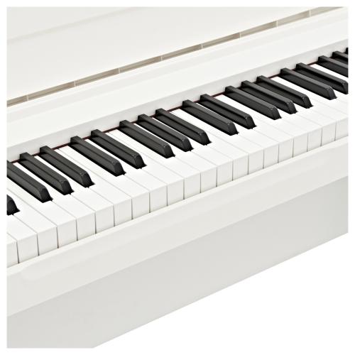 Prodotto: LP-180 - PIANOFORTE DIGITALE 88 TASTI BIANCO KORG LP-180