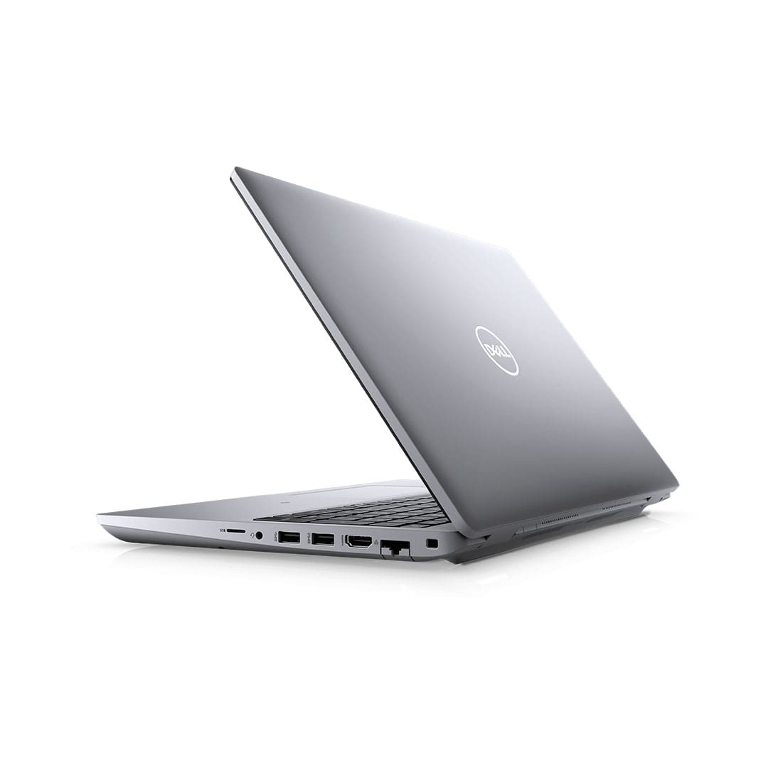 Dell Latitude 5521 (Intel Core i7-11850H, 16GB, 512GB, NVIDIA