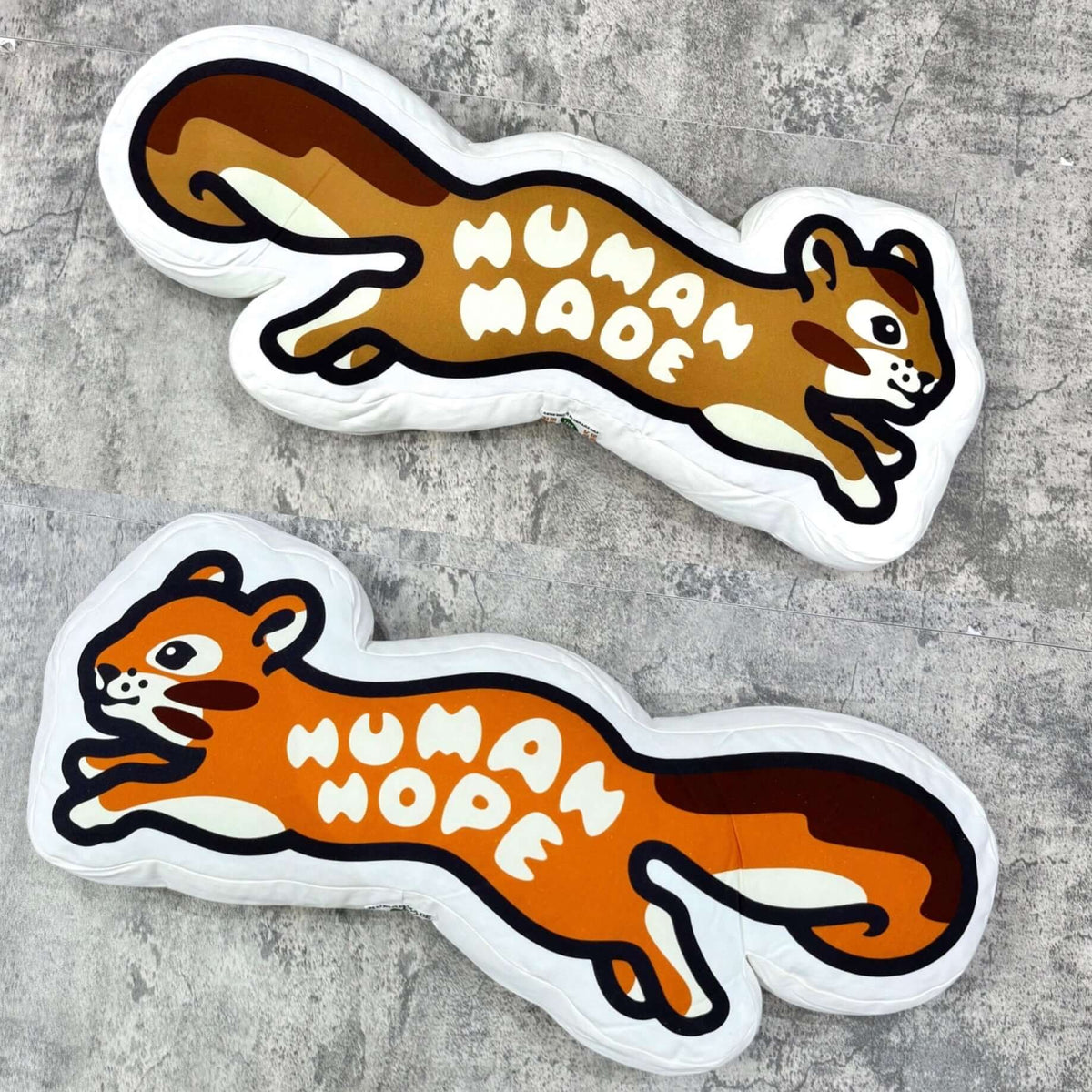 Human Made x j-hope of BTS