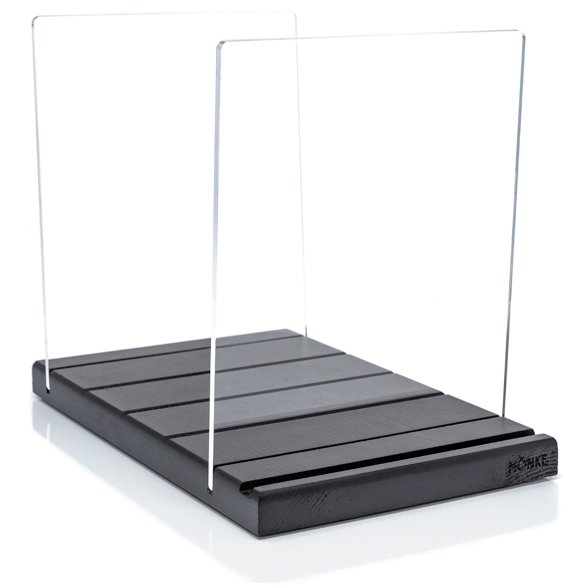 Vinyl Record Storage and Holder – wearemonke