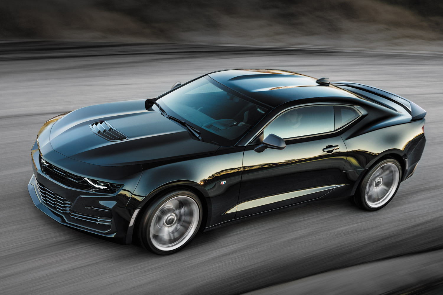 ゼネラルモーターズ・ジャパンが「シボレー・カマロ」の価格を改定