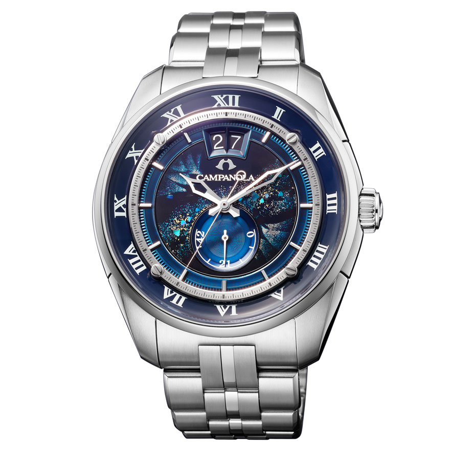 激レアシチズン90年代カンゴール 腕時計コラボ昭和レトロ