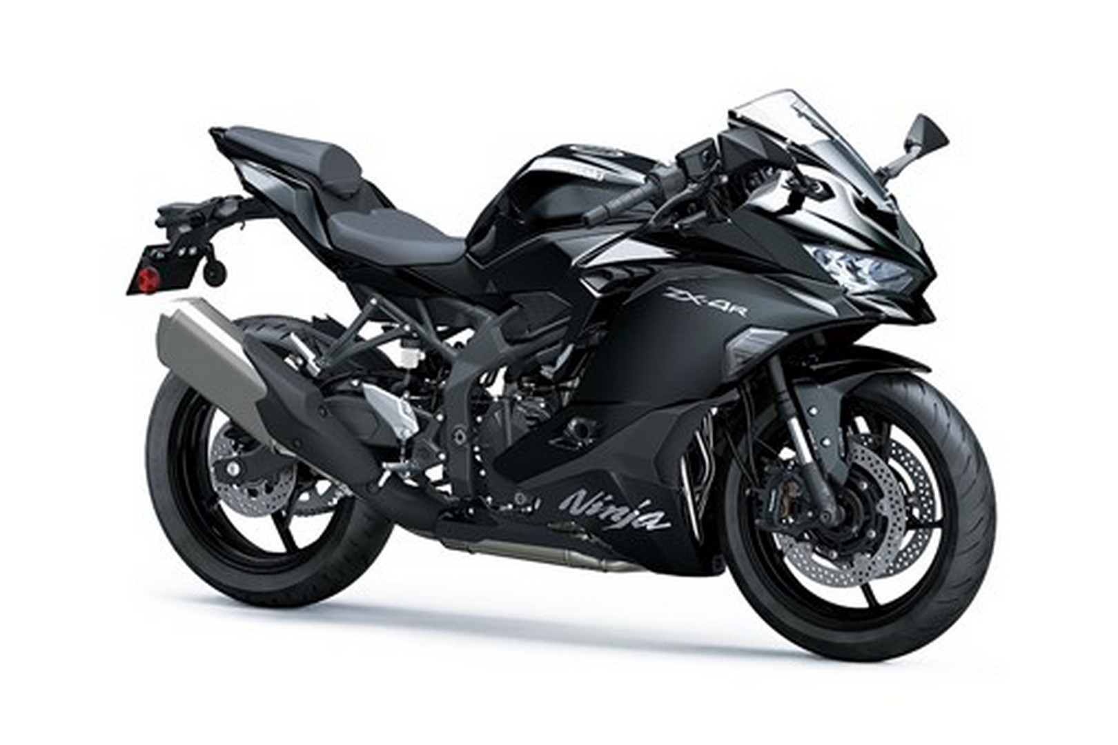 2023 Kawasaki Ninja ZX-4R [Specs, Features, Photos]