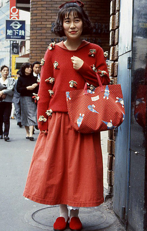 定点観測・第100回 ACROSS（アクロス）