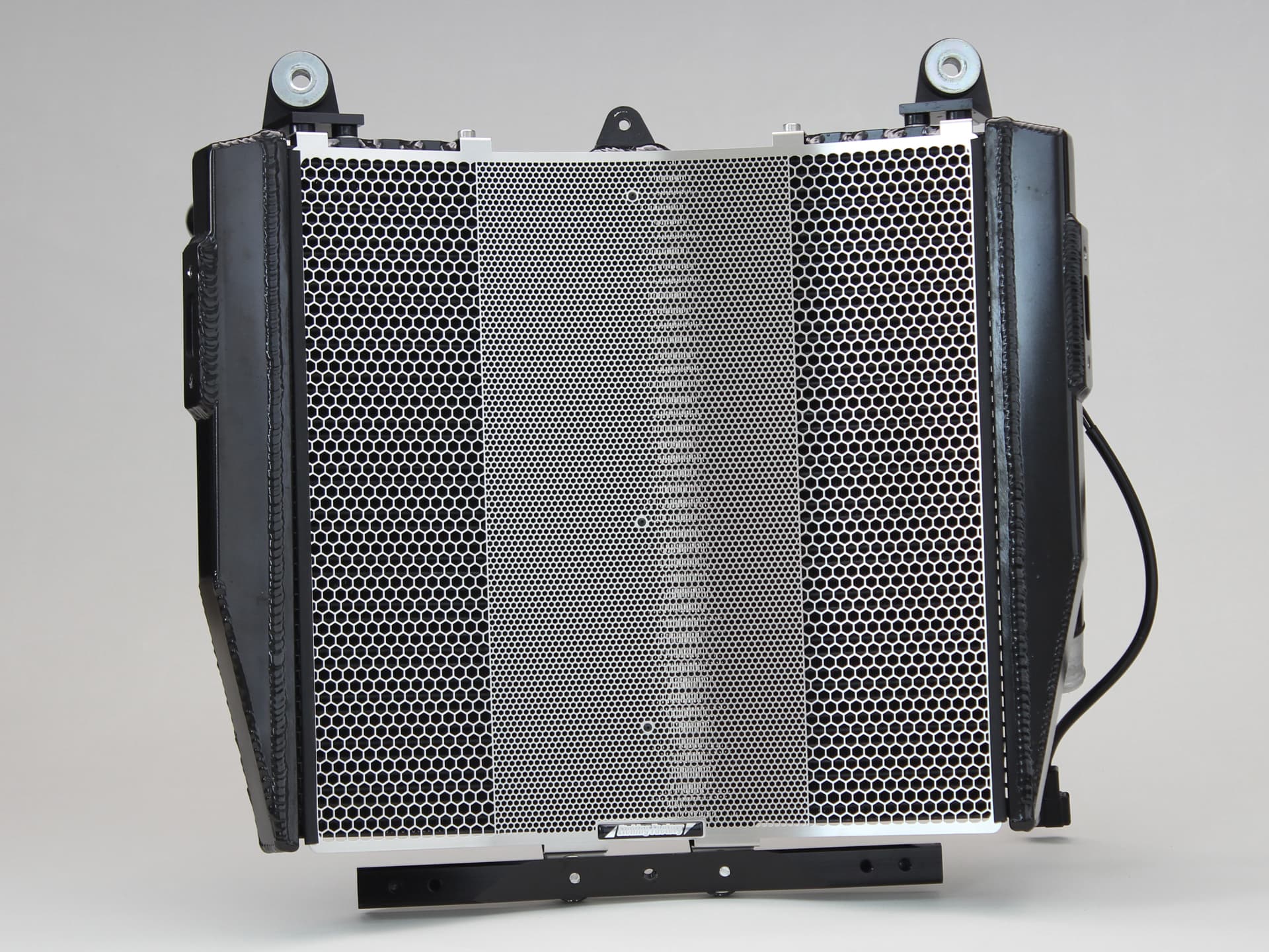 kdx200・KDX220 GPIアルミラジエター95-06 ラジエーター 【公式通販】