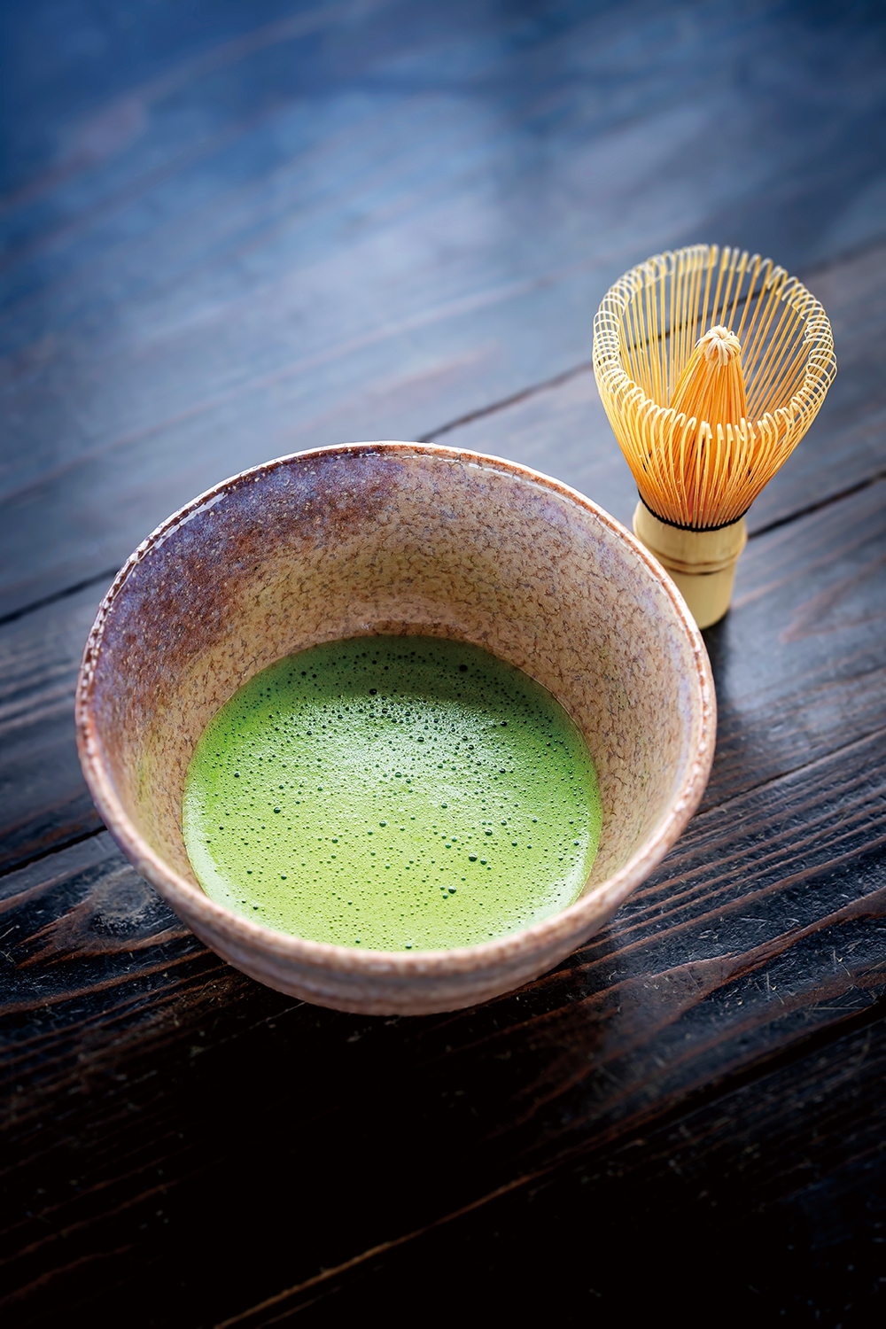 濃厚にして、渋み穏やか 海外をも魅了する 〝八女抹茶〞の底力| 編集部