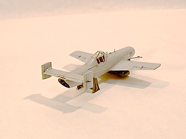 空技厰 桜花一一型（ファインモールド1/48）