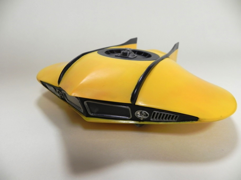 Flying Sub (Aurora 1/60)＞ 特集 SF・アニメロボ＞2022年5月号