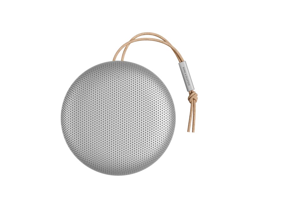 スピーカー・ウーファー Bang&Olufsen Beosound A1 2nd Gen