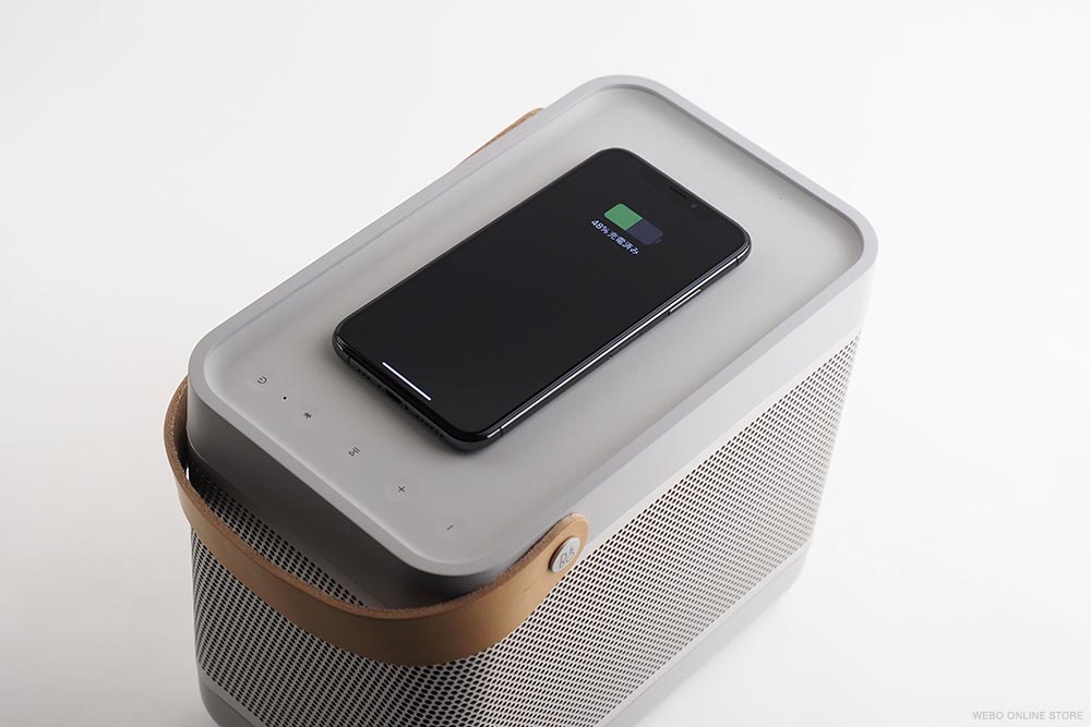 Beolit 20 ポータブルスピーカー / Bang & Olufsen