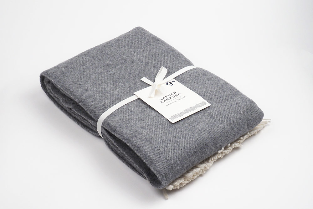 Arvo Blanket アルヴォ ブランケット / Lapuan Kankurit