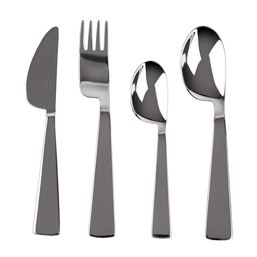 Children's Cutlery チルドレンズ カトラリー by Gio Ponti ジオ