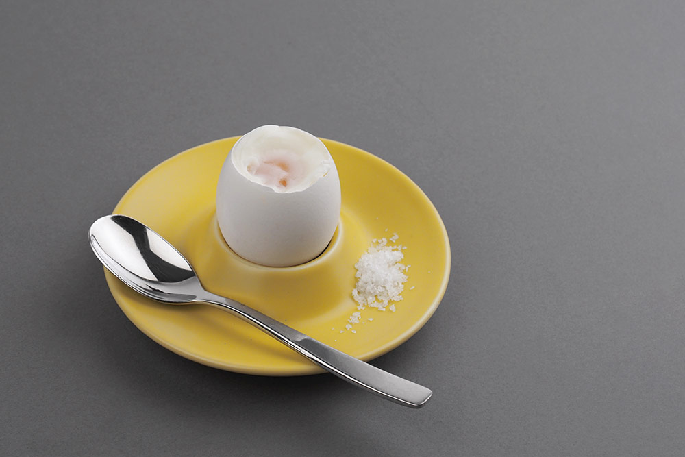 Tamagotate Egg Stand エッグスタンド / HAKUSAN