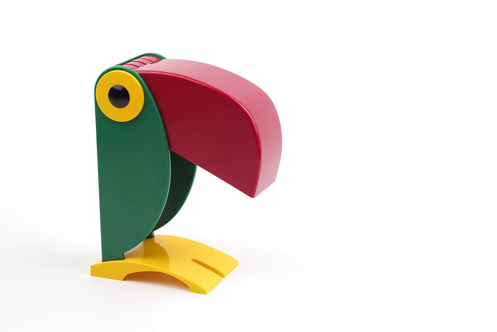 Toucan Lamp チューカン トーカン トゥーカン / Linea Zero