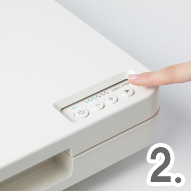 公式】Tシャツくんの使い方＆インク、スクリーンの選び方｜HANDo WEBSHOP