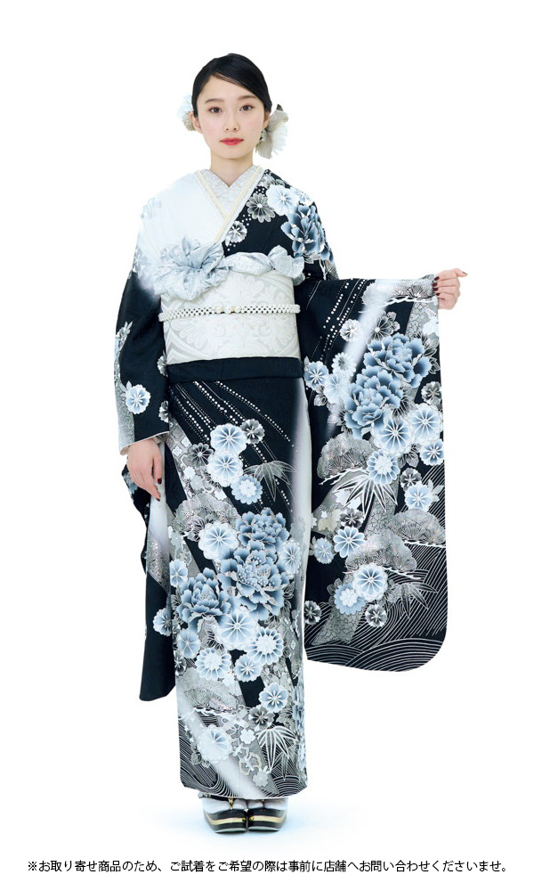 成人式の振袖コレクション - ふりそでMODE-成人式振袖レンタル