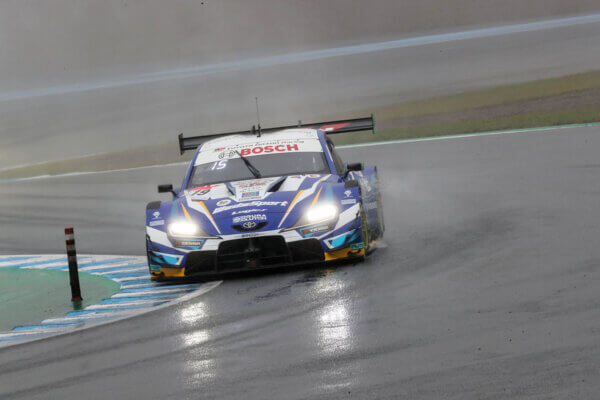 レースレポート 2024 Rd.8 「MOTEGI GT 300km RACE」 – weds CO., LTD