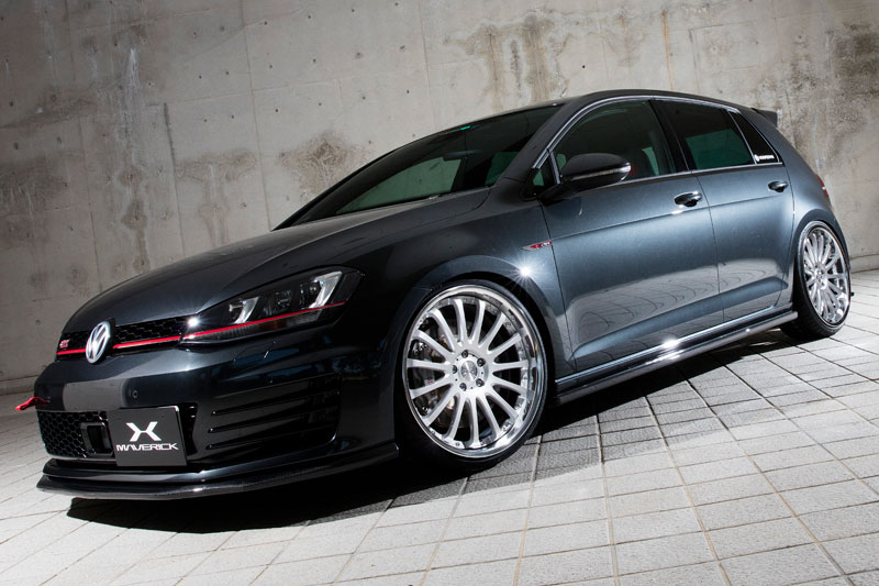 MAVERICK 815F（マーベリック 815F） – weds CO., LTD. | 株式会社ウェッズ