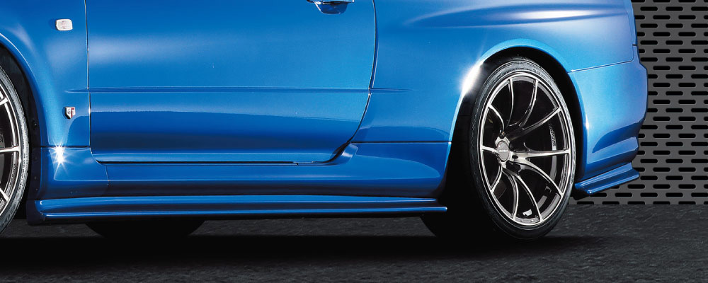 WedsSports SA-10R – weds CO., LTD.