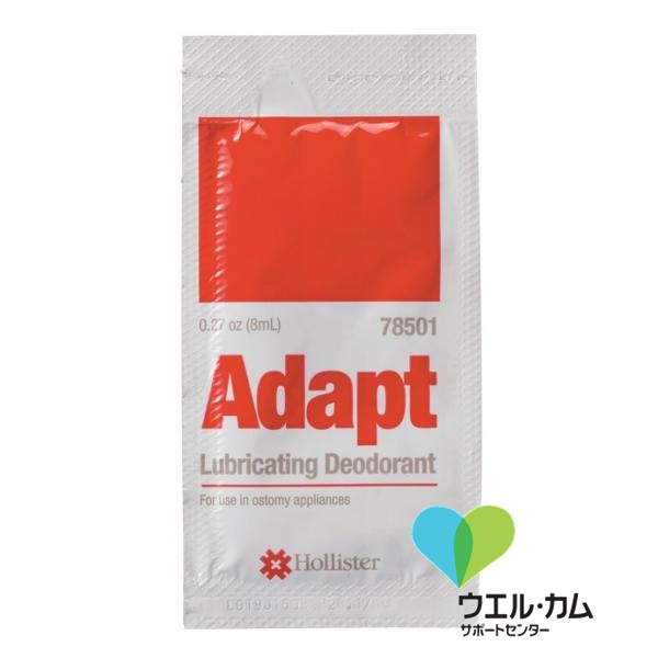 泡つるりん(アダプト消臭潤滑剤) / ウエル・カム サポートセンター