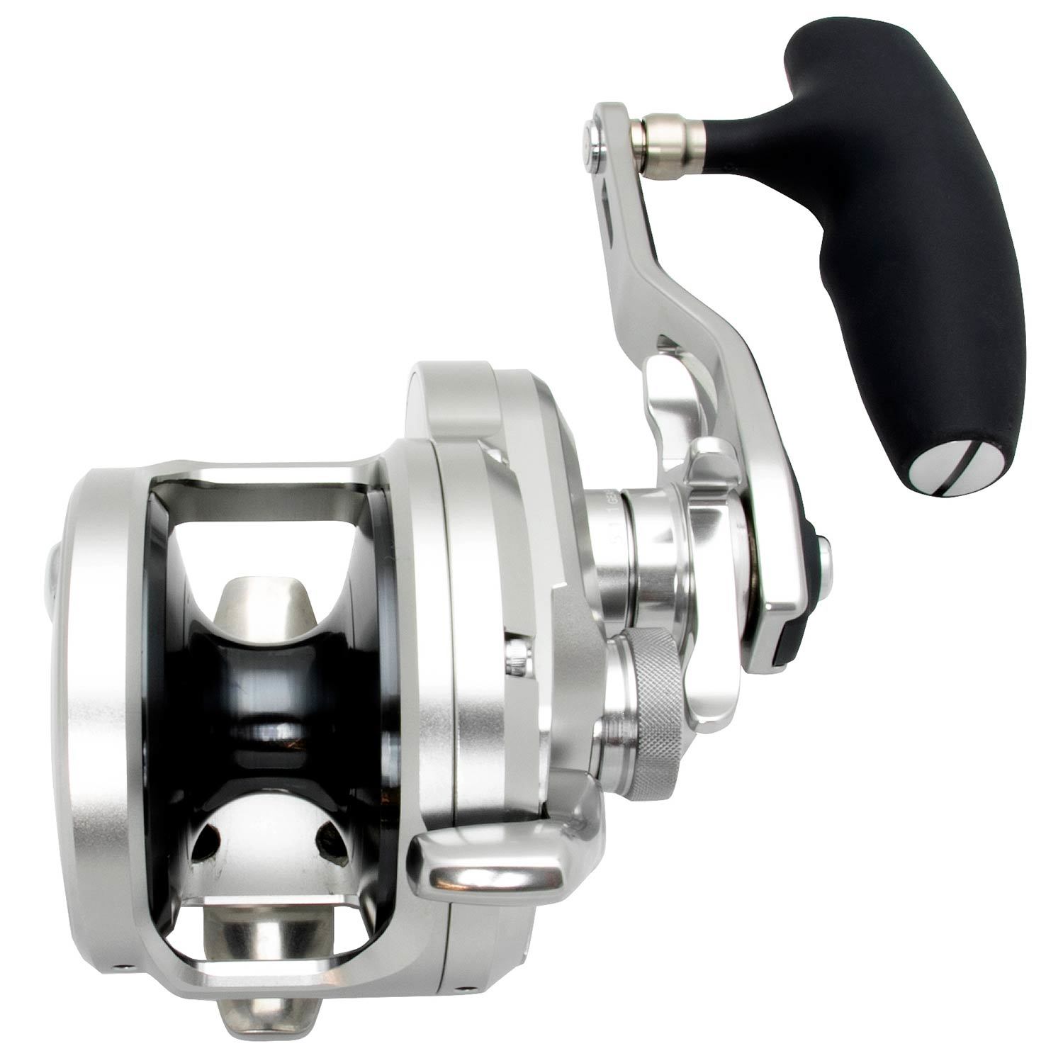 SHIMANO Ocea Jigger 2000NR HG Conventional Reel
