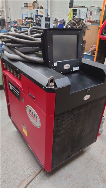 AMI 415 WDR Orbital Welding Power Source, Water Cooled