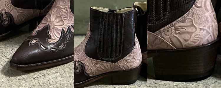 ウエスタンブーツカンパニーニュース 新着情報｜ウエスタンブーツ