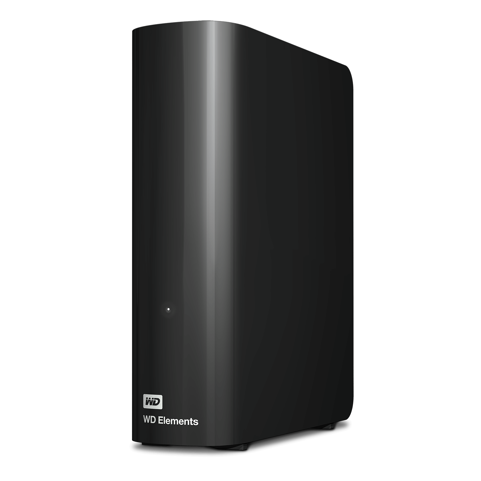 26TB WD Elements Desktop HDD Storage | WD