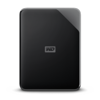 1 TB WD Elements SE | WD