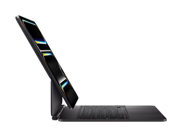 Magic Keyboard for iPad Pro 13‑inch (M4) - US English – WestWorld