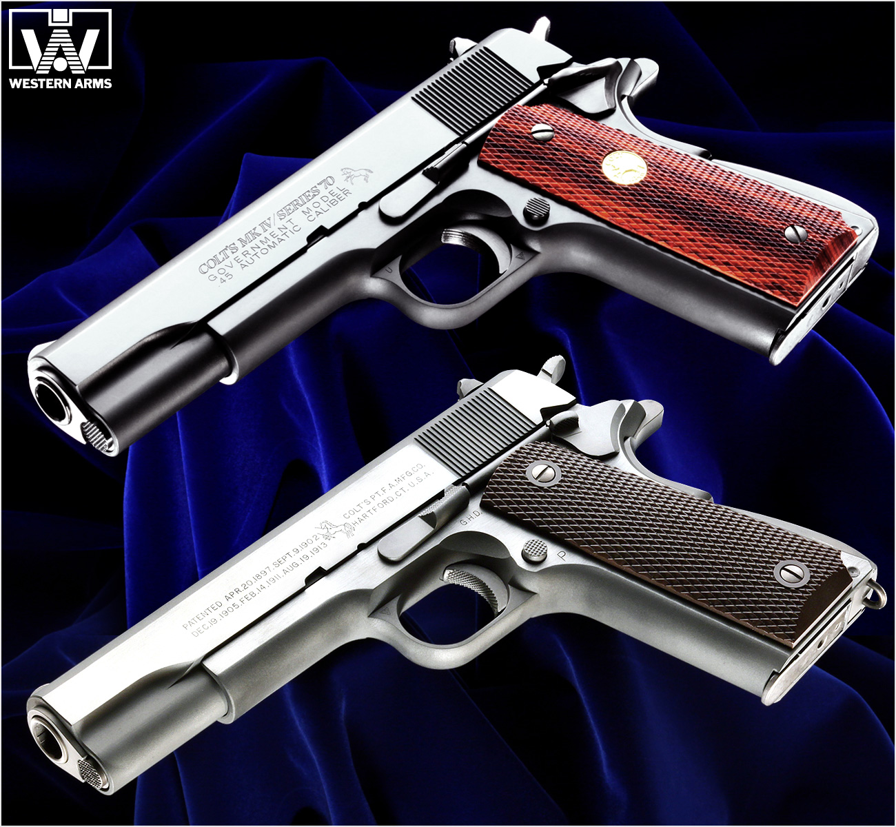 究極の仕上げ「アルティメット・コレクション・シリーズ」絶賛発売中