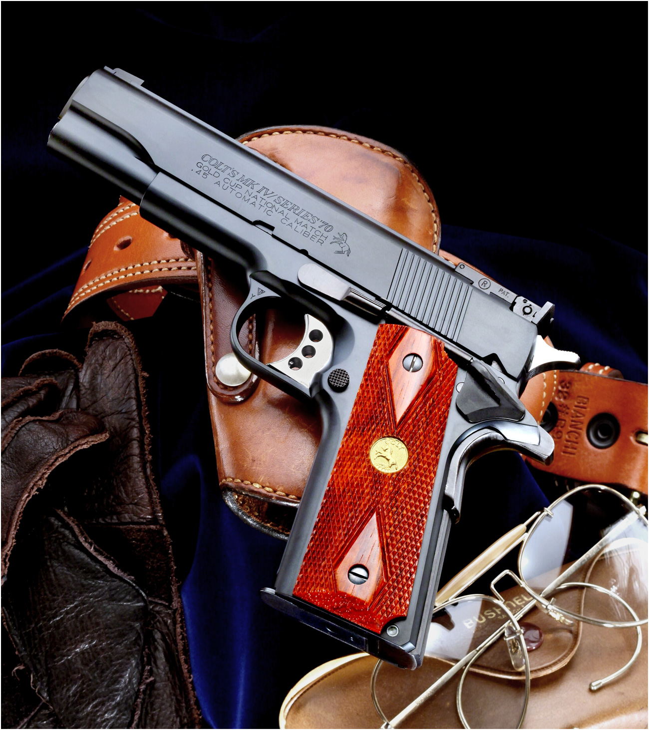 蘇ったフラッグシップ「WA【コルト】NEW ゴールドカップ ナショナル