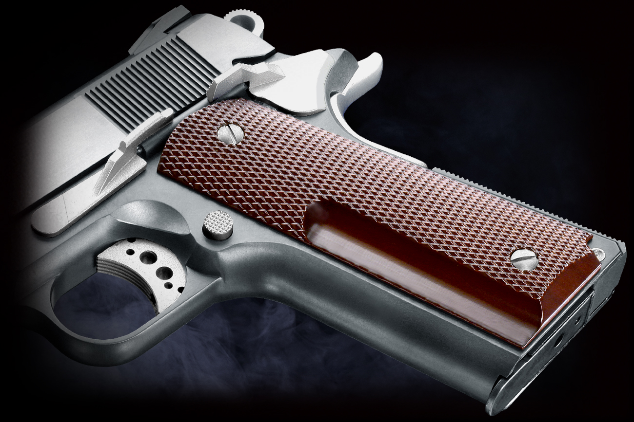 本日入荷！「WA スネークマッチ1911」大好評発売中！ | WESTERN ARMS blog