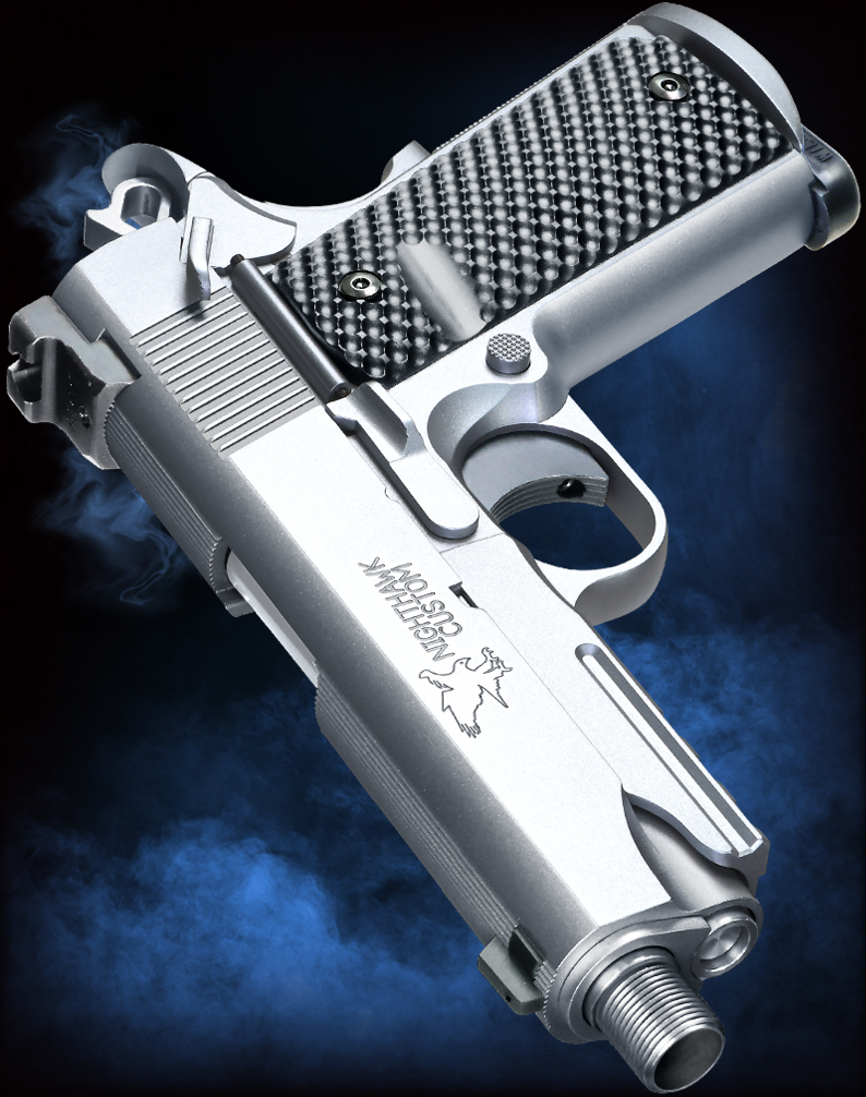 SSクーポン】WA ナイトホーク プロフェッショナル 2025ver. 【WESTERN