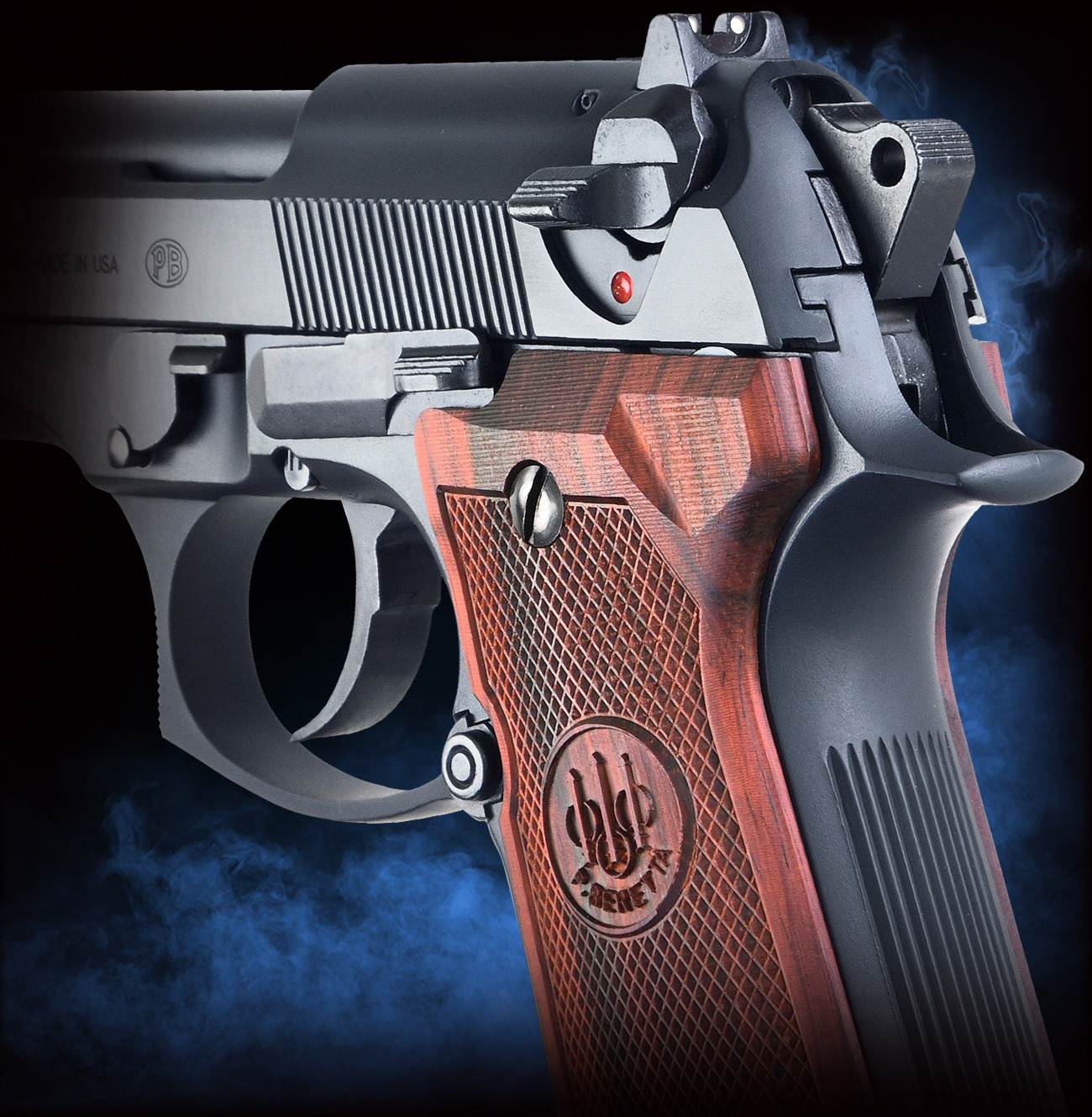 福袋】WA【ベレッタ】M92FS プレミアム・エディション 【WESTERN ARMS】