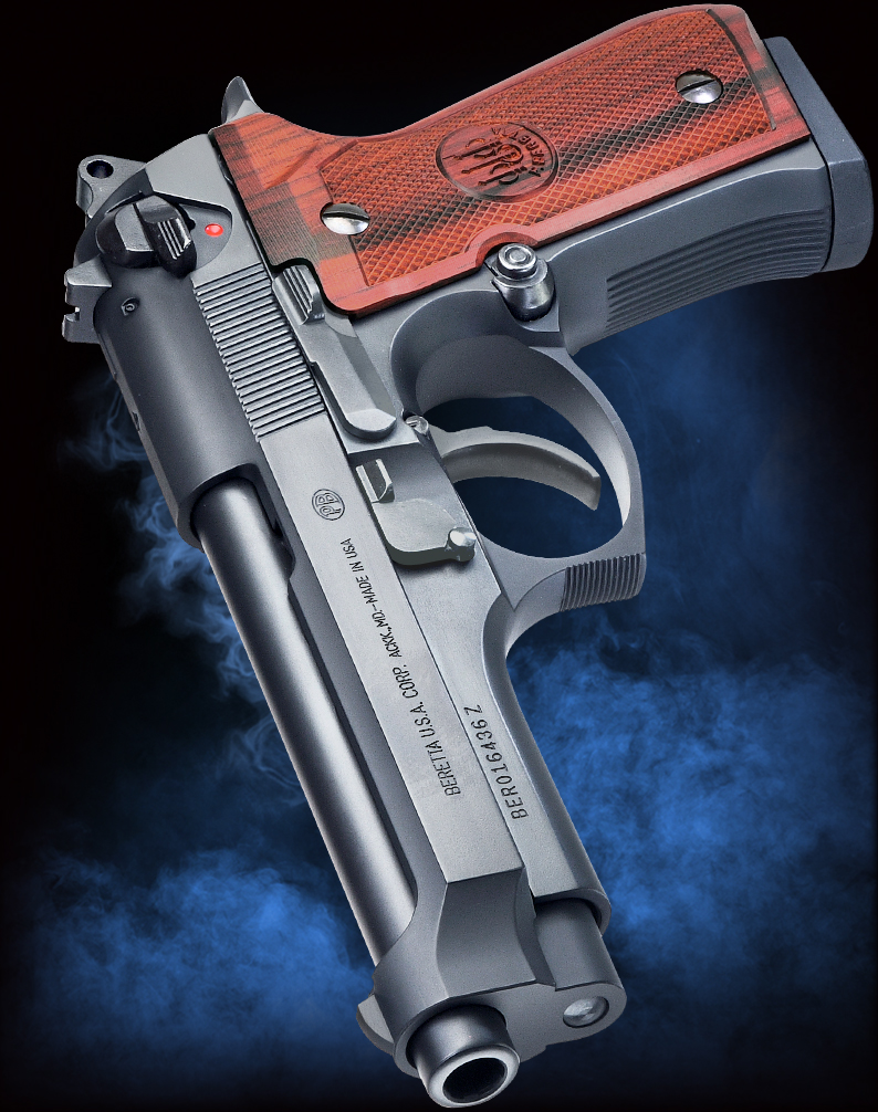 福袋】WA【ベレッタ】M92FS プレミアム・エディション 【WESTERN ARMS】